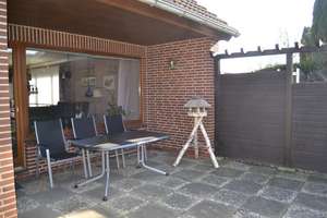 Familienfreundliches Einfamilienhaus mit Galerie, durchdachtem Grundriss und Westgarten – Die vollständige Adresse der Immobilie erhältst du vom Anbieter., 25704 Meldorf – Vorschaubild 13
