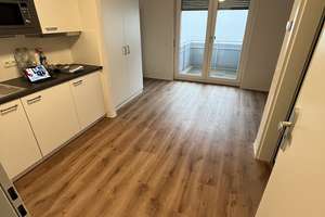 1 Zimmerwohnung in der City – Hasengasse 22, 74072 Heilbronn, Heilbronn – Vorschaubild 4