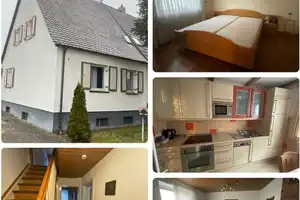 Augsburg-Bärenkeller, bevorzugte Wohnlage, sofort zur Verfügung! – Augsburg – Vorschaubild 4