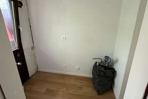Saniertes Wohnung in Am Hart 1,5 Zimmer AB SOFORT Ohne makler – Starenweg 6, 80937 Am Hart, München – Vorschaubild 6