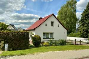 Sonniges Einfamilienhaus in der Fischerstadt Peitz – Spree-Neiße (Kreis) – Vorschaubild 3