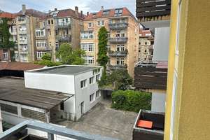 Gemütliche 3-Zimmer-Wohnung mit Sonnenbalkon im Stuttgarter Westen – Rosenbergstraße 84, 70176 Rosenberg, Stuttgart – Vorschaubild 23