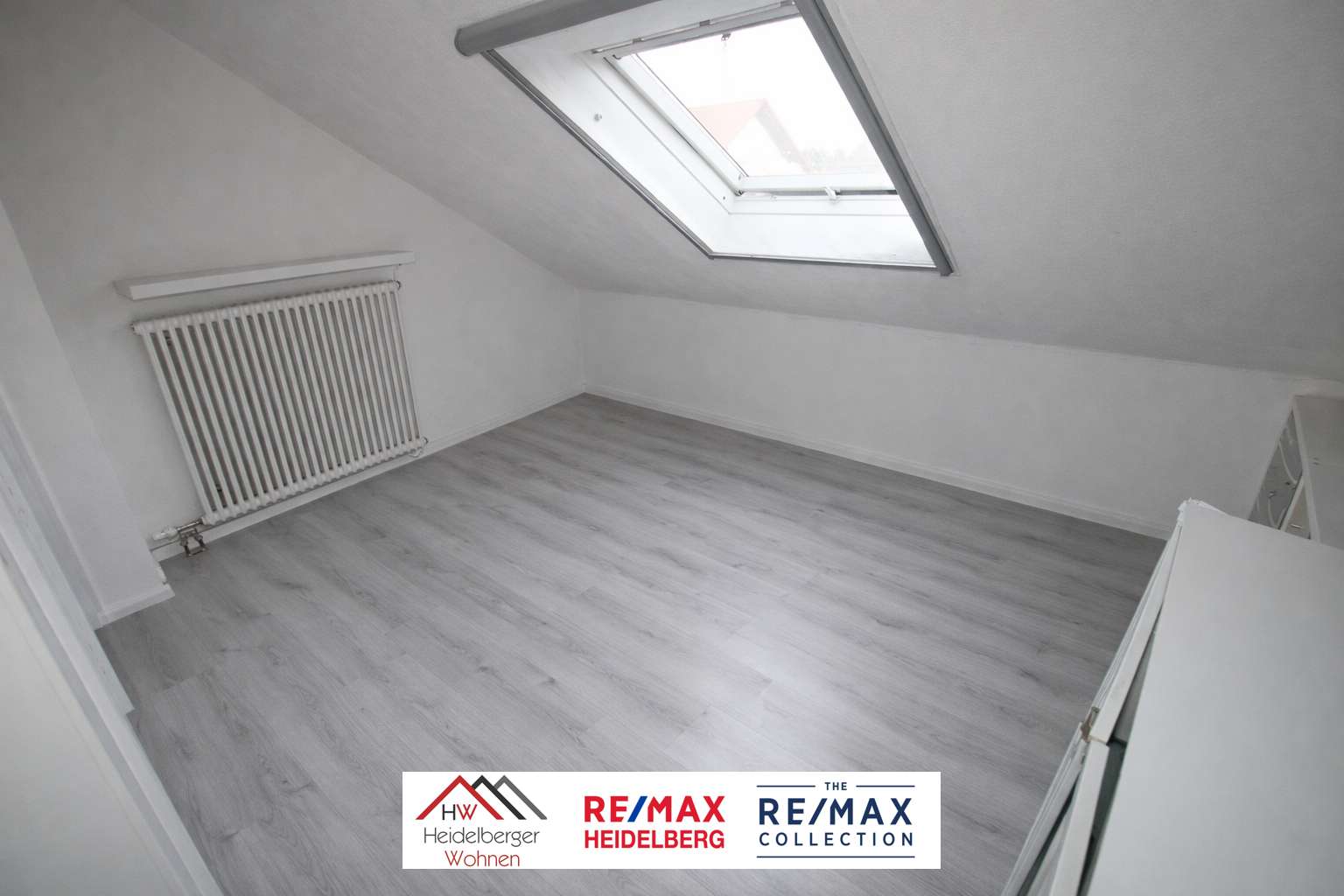 Immobilie in Neulußheim - Freies Zwei- bis Dreifamilienhaus mit Garten, Balkon und Garage in familienfreundlicher Lage - Bild 15