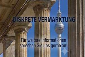 8 Zimmer Penthouse-Feeling mit 4 Südterrassen in Prenzlauer Berg