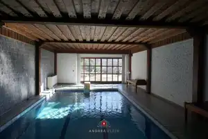 *Bodenmais* Landhaus in atemberaubender Aussichtslage, mit Wellnessbereich, Wintergarten uvm. – Bodenmais, Regen (Kreis), 94249 Regen (Kreis) – Vorschaubild 26