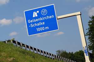 Gepflegtes Mehrfamilienhaus mit 4 WE | modernisiert | Schalke – Die vollständige Adresse der Immobilie erhältst du vom Anbieter., 45881 Schalke, Gelsenkirchen – Vorschaubild 10
