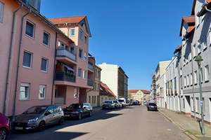 Lichtdurchflutete Wohnung mit Balkon in MD-Sudenburg mit Wohlfühlfaktor – Die vollständige Adresse der Immobilie erhältst du vom Anbieter., 39122 Sudenburg, Magdeburg – Vorschaubild 16