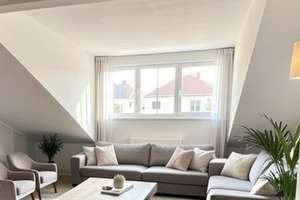 Geräumiges 7-Zimmer Haus in München-Perlach – Die vollständige Adresse der Immobilie erhältst du vom Anbieter., 81739 Neuperlach, München – Vorschaubild 7