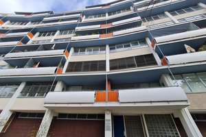 SONNENBALKON*Gropius-Bau*Mitten im Tiergarten*Top-Zustand*4 Zimmer im 4. OG*LIFT**Einbauküche – Die vollständige Adresse der Immobilie erhältst du vom Anbieter., 10557 Hansaviertel, Berlin – Vorschaubild 34