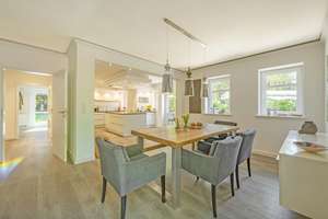 Top-Einfamilienhaus mit Pool in Villenlage – Die vollständige Adresse der Immobilie erhältst du vom Anbieter., 21337 Wilschenbruch, Lüneburg – Vorschaubild 13