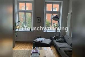 Tauschwohnung: Schöne ruhige Schanzenwohnung mit kleinem Balkon – Rosenhofstr 11, 20357 Sternschanze, Hamburg – Vorschaubild 5