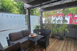 2,5-Zimmer-Wohnung in Bochum-Hofstede  – Die vollständige Adresse der Immobilie erhältst du vom Anbieter., 44809 Hofstede, Bochum – Vorschaubild 1