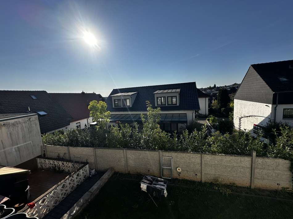 EG-Balkon-Blick