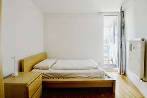 Sehr attraktive 2-Zimmer-Wohnung im Herzen von Schwabing – Die vollständige Adresse der Immobilie erhältst du vom Anbieter., 80796 Neuschwabing, München – Vorschaubild 9