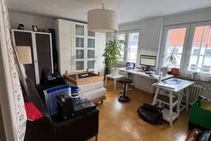 Neu renovierte Wohnung mit Balkon in der Südstadt  – Alte Döhrener Straße 44, 30173 Südstadt, Hannover – Vorschaubild 3