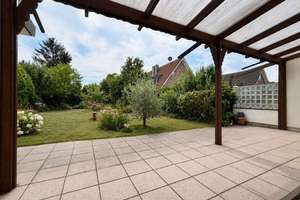 Gurkenland: Familienglück! Einziehen, ankommen, wohlfühlen. Großes EFH/2FH mit Garten und Garage – 40229 Eller, Düsseldorf – Vorschaubild 16