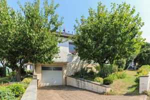 Zögern Sie nicht: Gepflegtes Einfamilienhaus mit Garten und Garage – Main-Kinzig-Kreis – Vorschaubild 14