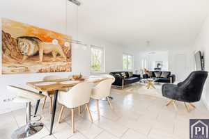 Ein Moment der Ruhe! Ihr neues Zuhause in Mucheln mit Platz für die ganze Familie! – Plön (Kreis) – Vorschaubild 3