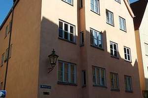 2 ZKB-in der Augsburger Altstadt (ID: ML/W7)