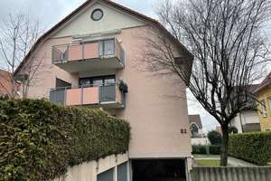 2-Zimmer-Wohnung in Top-Lage