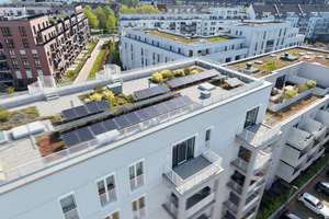Düsseldorf-Derendorf: Penthouse im Quartier maxfrei – Urbane Eleganz auf höchstem Niveau! – Die vollständige Adresse der Immobilie erhältst du vom Anbieter., 40476 Derendorf, Düsseldorf – Vorschaubild 34