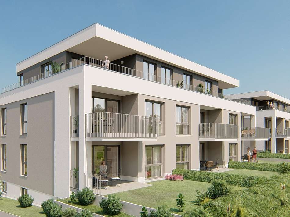 unverbindliche Illustration