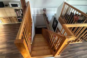 Schöne 3-Zimmer-Maisonette-Wohnung in der Regensburger Innenstadt – Grasgasse 1, 93047 Innenstadt, Regensburg – Vorschaubild 10