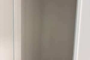 Erstbezug // Neubau // Großzügige 3-Zimmer-Wohnung mit Balkon und EBK – Hagedornstraße 92, 12487 Johannisthal, Berlin – Vorschaubild 9