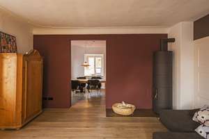 Gänzlich renovierte "ALTSTADT-PERLE", architektonisch hochwertiges Familien-oder Mehrparteienhaus – Die vollständige Adresse der Immobilie erhältst du vom Anbieter., 94032 Innstadt, Passau – Vorschaubild 15