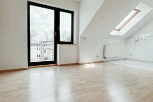 Großzügige Dachgeschoss-Wohnung mit Balkon – Schiersandstraße 19, 9116 Altendorf, Chemnitz – Vorschaubild 10