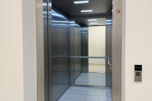 Einmalige Gelegenheit: Exklusive 2-Zimmer-Wohnung im Herzen der Stadt – Die vollständige Adresse der Immobilie erhältst du vom Anbieter., 53115 Südstadt, Bonn – Vorschaubild 8