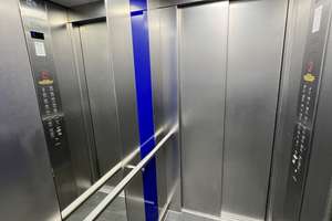 Rüppurr +++ Lichtdurchflutete 3,5-ZI ETW mit neuer EBK und Sonnenbalkon mit phantastischer Aussicht – Adalbert-Stifter-Str. 9, 76199 Rüppurr, Karlsruhe – Vorschaubild 9