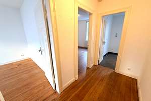 Gepflegtes Altbau-Mehrfamilienhaus mit 4 WE, WEG-geteilt, 3/4 Whg. vermietet – Die vollständige Adresse der Immobilie erhältst du vom Anbieter., 23554 Sankt Lorenz Nord, Lübeck – Vorschaubild 16