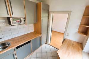 Seltene Gartenwohnung mit Hausgefühl: 4,5 Zimmer, Terrasse, Hobbyraum und Garage – Klagenfurter Str. 12, 81669 Ramersdorf, München – Vorschaubild 15