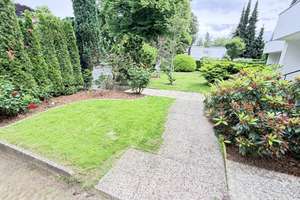 BESTE GRUNEWALDLAGE AM HAGENPLATZ + SÜDLICHES PARKGRUNDSTÜCK + 8 ZIMMER + POOLNUTZUNG + GARAGE – Die vollständige Adresse der Immobilie erhältst du vom Anbieter., 14193 Grunewald, Berlin – Vorschaubild 11