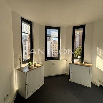 Ihr neues Büro direkt am Carlsplatz | Provisionsfrei