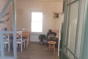 Kleine Renovierte 2-Zimmerwohnung in Oppenheim