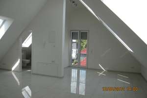 3 BR Penthouse near Clay Kaserne – Die vollständige Adresse der Immobilie erhältst du vom Anbieter., 65205 Nordenstadt, Wiesbaden – Vorschaubild 5