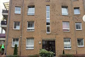 2-Zimmer-Wohnung mit Balkon und Blick ins Grüne in Münster – Heekweg 58, 48161 Gievenbeck, Münster – Vorschaubild 7