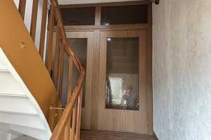 Eppelheim, Hebelstr. 6: 3-FH, Garten, sanierungsbedürftig, aber günstig, 2 Whg FREI, keine K-Prov – Rhein-Neckar-Kreis – Vorschaubild 8