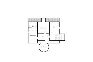 Modernes und flexibles Zweifamilienhaus - große Liegenschaft; ideal für Selbständige & Freiberufler – Limburg-Weilburg (Kreis) – Vorschaubild 30