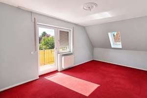 Charmante Doppelhaushälfte mit Terrasse und Garage – 48161 Gievenbeck, Münster – Vorschaubild 7