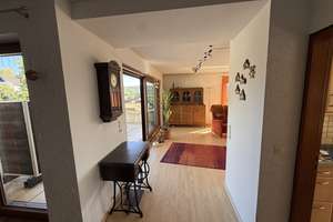 4 Zimmer mit Aussicht - Terrasse, Wärmepumpe, Garage und Stellplatz inklusive – 71549 Auenwald – Vorschaubild 7