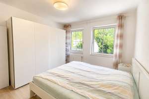 Gemütliche 2 Zimmer Wohnung, KDB, Terrasse, Keller- und Waschraum + Stellplatz in Emmerich-Vrasselt – Hauptstr. 78, 46446 Emmerich am Rhein – Vorschaubild 6