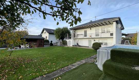 Bild von WOHNEN MIT HERZ - RAUM FÜR FAMILIE & NATUR