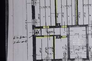 Schöne, geräumige 1-Zimmer Wohnung in Mannheim, Sandhofen – Sisalweg 7, 68307 Mannheim – Vorschaubild 1