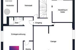 Tolles Mehrfamilienhaus in Top-Zustand und idyllischer Lage – Esslingen (Kreis) – Vorschaubild 33