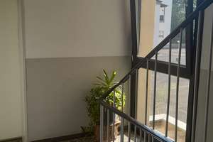 Provisionsfreie 4-Zimmer-Wohnung mit Balkon und Stellplatz in Gelsenkirchen-Scholven – Scheideweg 63e, 45896 Scholven, Gelsenkirchen – Vorschaubild 4