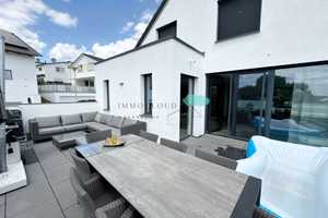 Ein Haus wie kein zweites – Design & Komfort auf über 240 m² – Ludwigsburg (Kreis) – Vorschaubild 7