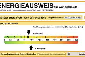 Einfamilienhaus mit Garten zu vermieten – Humperdinckweg 49, 51545 Waldbröl – Vorschaubild 21